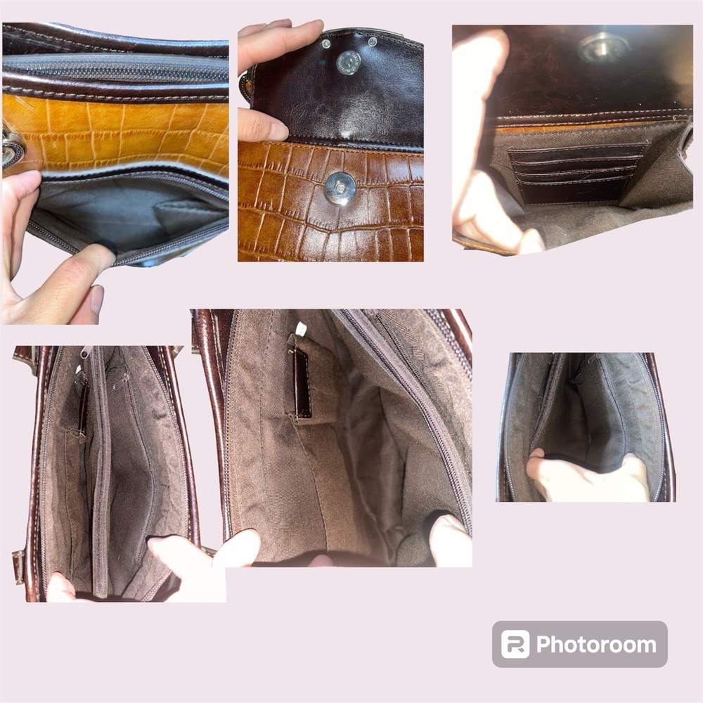 Shoulder bag - Picture 5 of 5